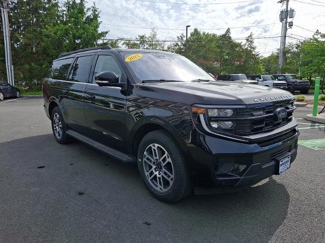 2025 Ford Expedition Active MAX