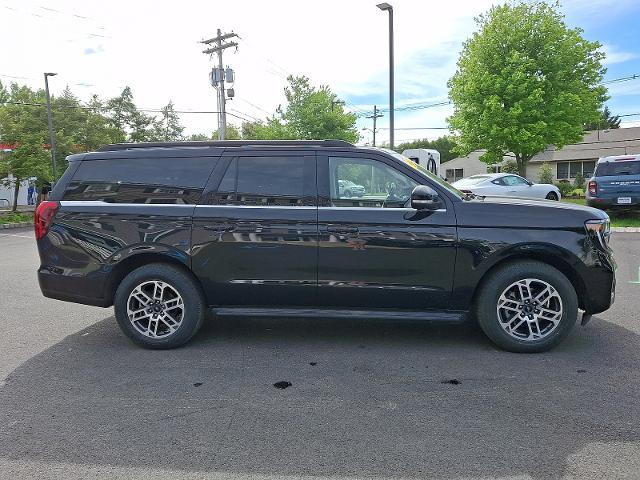 2025 Ford Expedition Active MAX