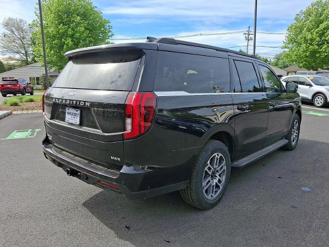 2025 Ford Expedition Active MAX