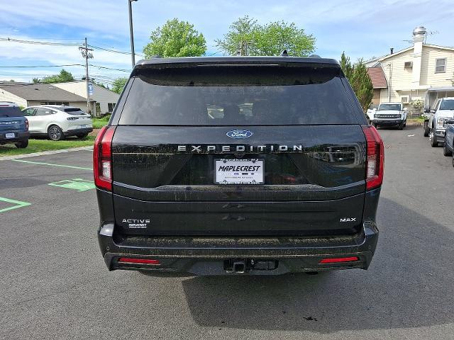 2025 Ford Expedition Active MAX