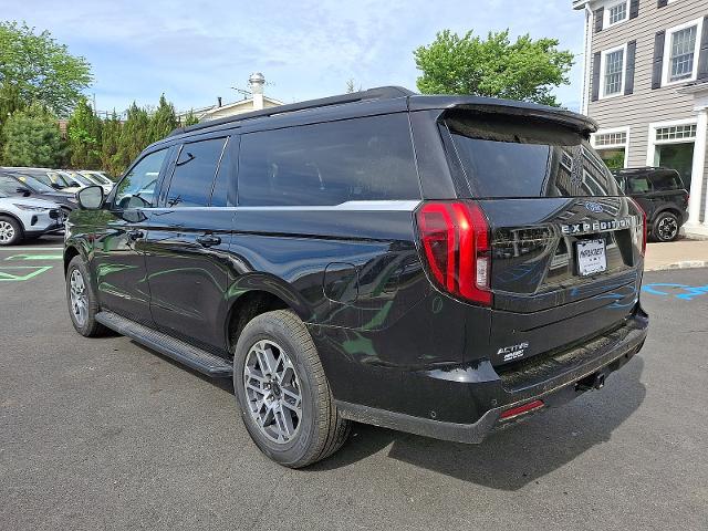 2025 Ford Expedition Active MAX