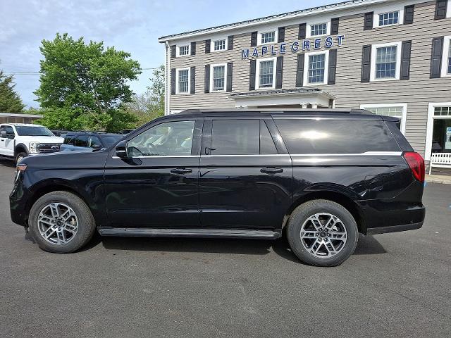 2025 Ford Expedition Active MAX