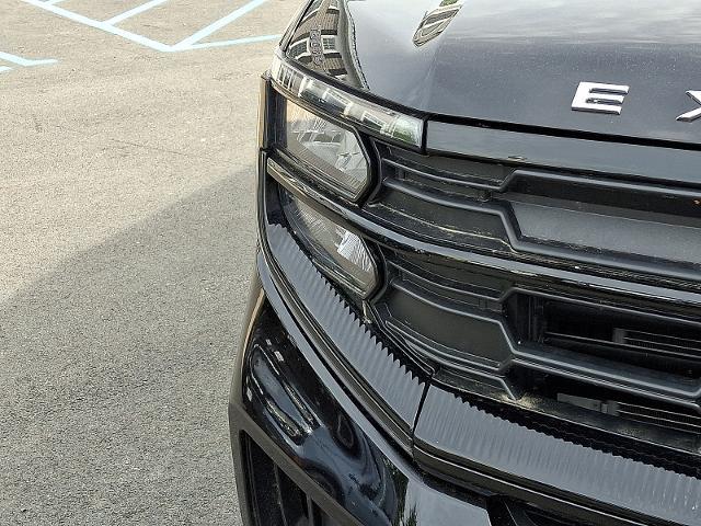 2025 Ford Expedition Active MAX