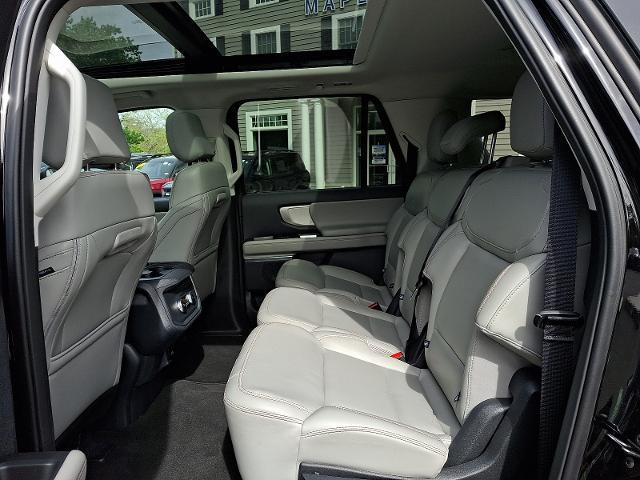 2025 Ford Expedition Active MAX