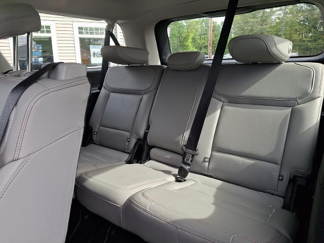 2025 Ford Expedition Active MAX