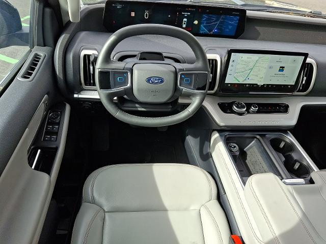 2025 Ford Expedition Active MAX