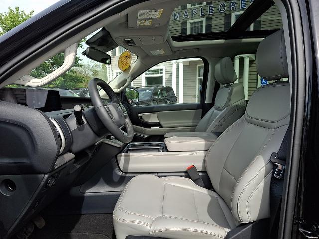 2025 Ford Expedition Active MAX