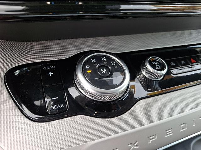 2025 Ford Expedition Active MAX
