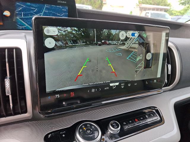 2025 Ford Expedition Active MAX