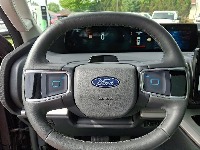 2025 Ford Expedition Active MAX
