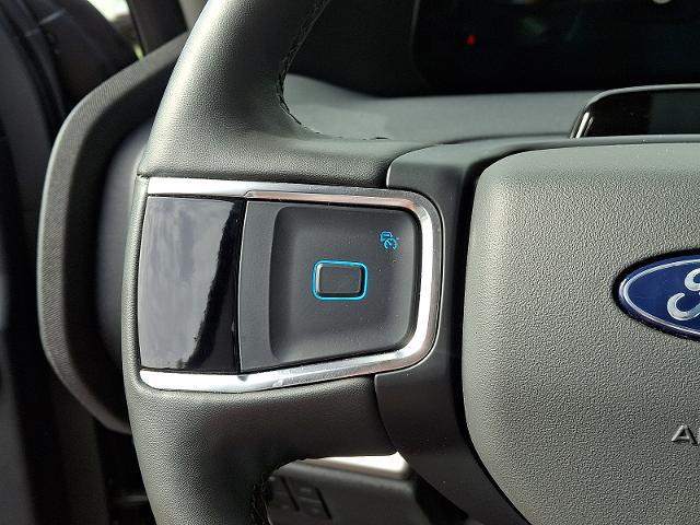 2025 Ford Expedition Active MAX