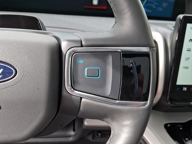 2025 Ford Expedition Active MAX