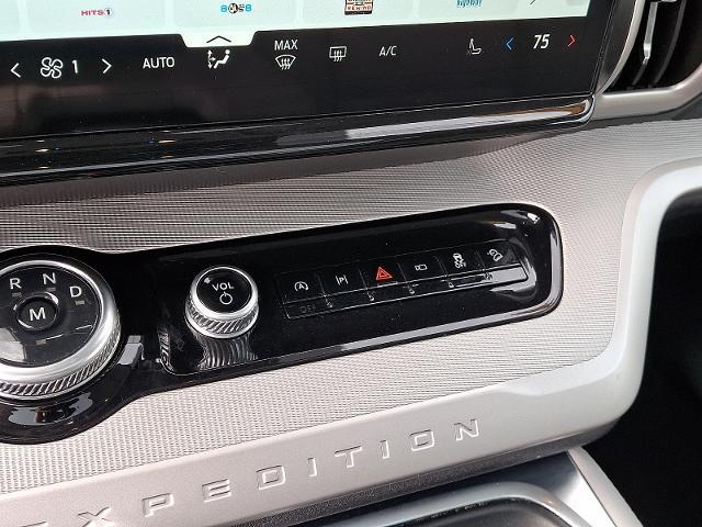 2025 Ford Expedition Active MAX