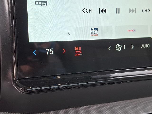 2025 Ford Expedition Active MAX