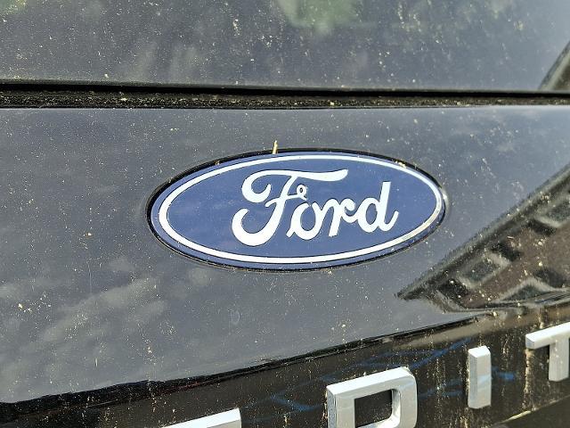 2025 Ford Expedition Active MAX