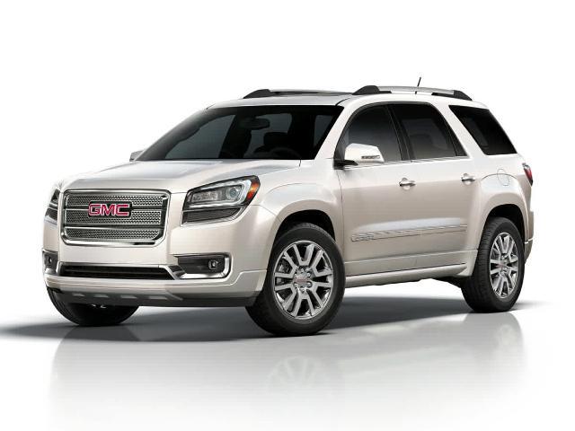 2014 GMC Acadia Denali for sale in Tampa, FL