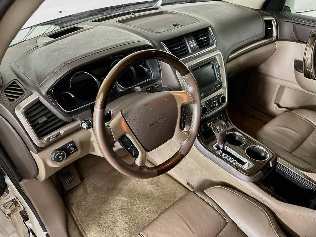 2014 GMC Acadia Denali