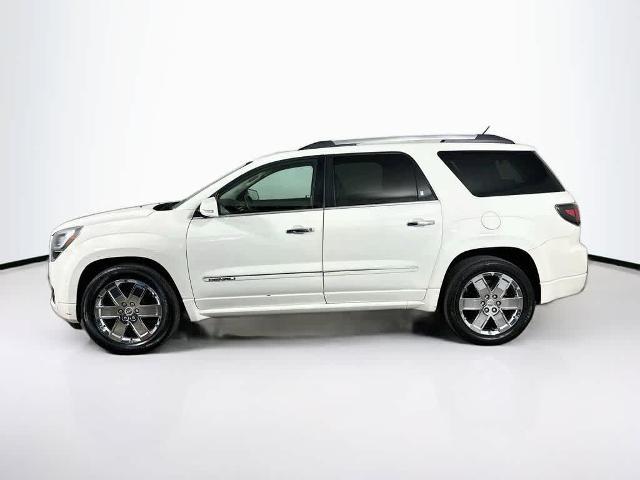 2014 GMC Acadia Denali