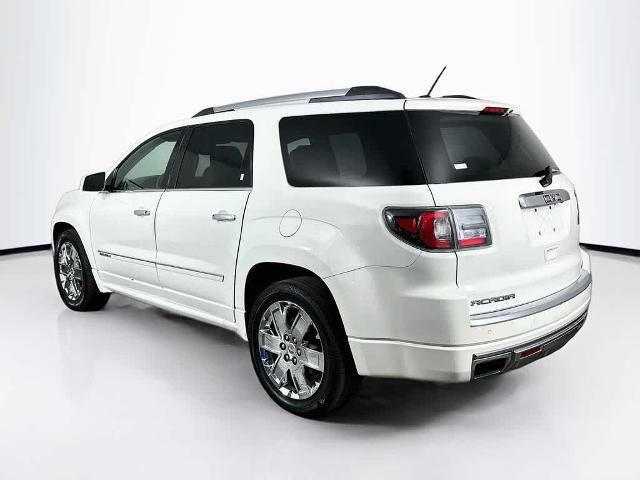 2014 GMC Acadia Denali