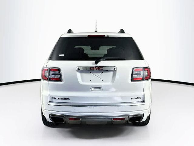 2014 GMC Acadia Denali