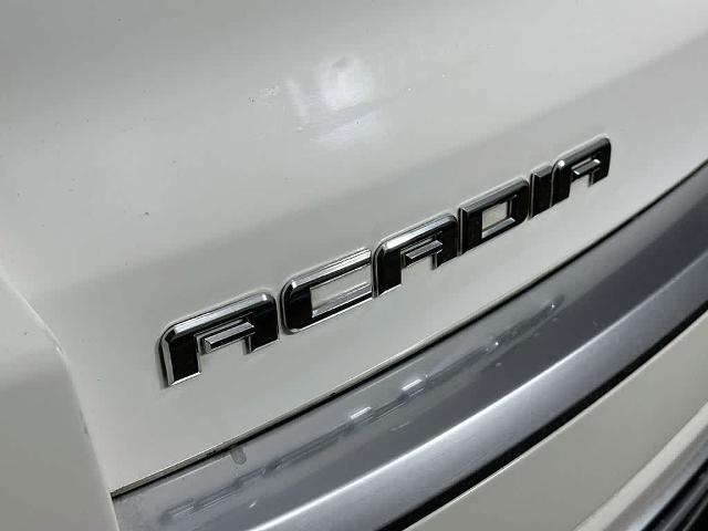 2014 GMC Acadia Denali
