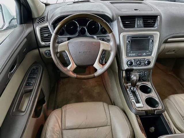 2014 GMC Acadia Denali