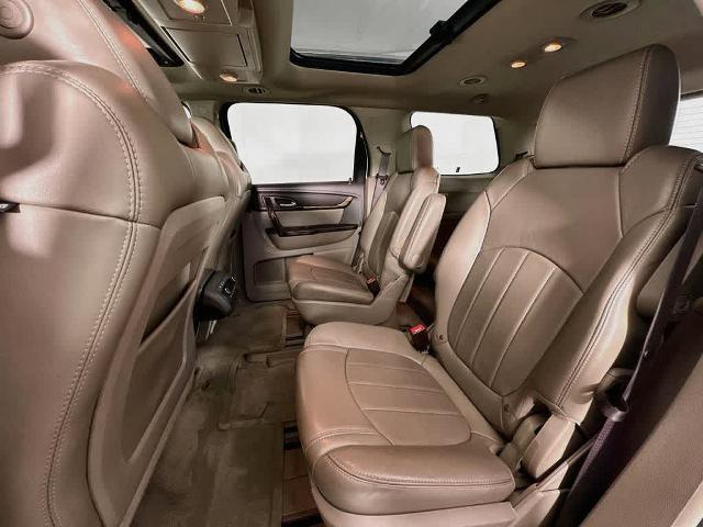 2014 GMC Acadia Denali