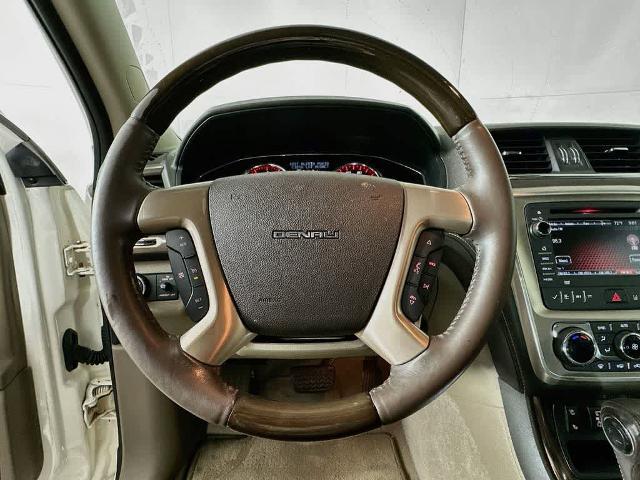 2014 GMC Acadia Denali