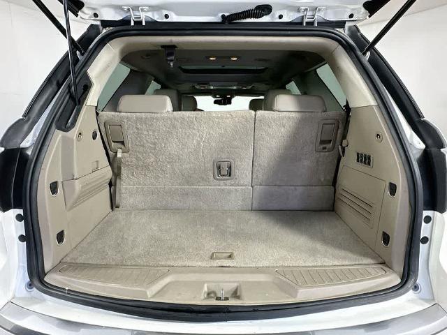 2014 GMC Acadia Denali