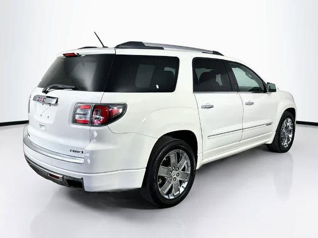 2014 GMC Acadia Denali
