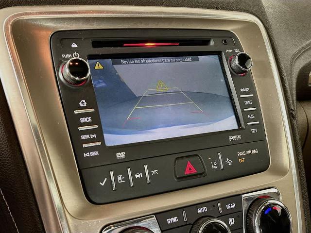2014 GMC Acadia Denali