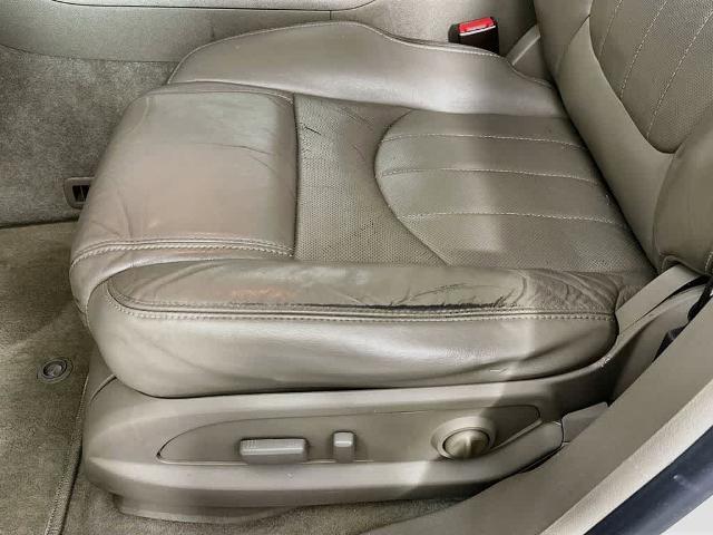 2014 GMC Acadia Denali