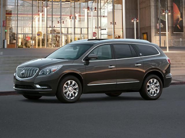 2017 Buick Enclave Premium for sale in Tampa, FL
