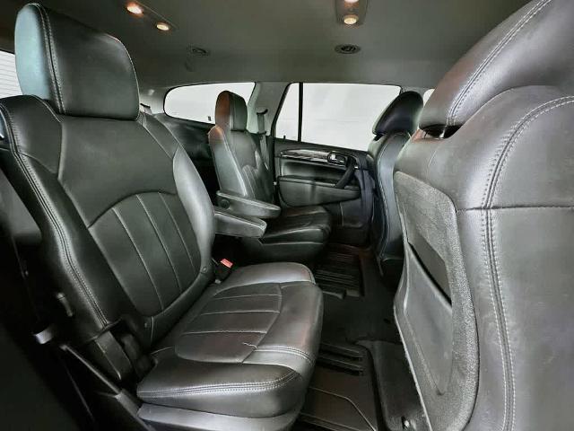 2017 Buick Enclave Premium
