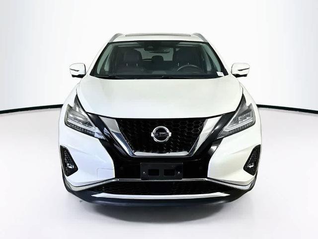 2020 Nissan Murano Platinum Intelligent AWD