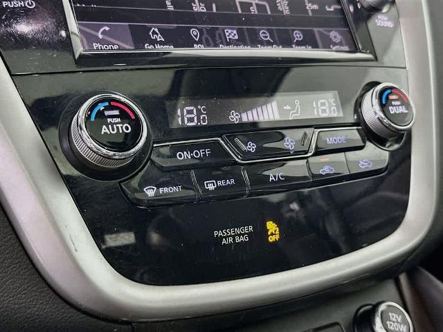 2020 Nissan Murano Platinum Intelligent AWD