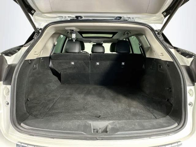 2020 Nissan Murano Platinum Intelligent AWD