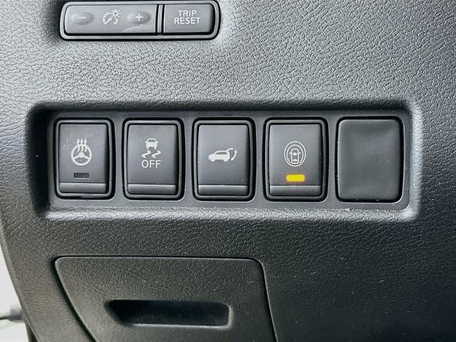 2020 Nissan Murano Platinum Intelligent AWD