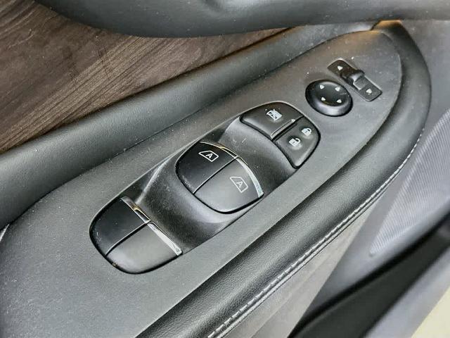 2020 Nissan Murano Platinum Intelligent AWD