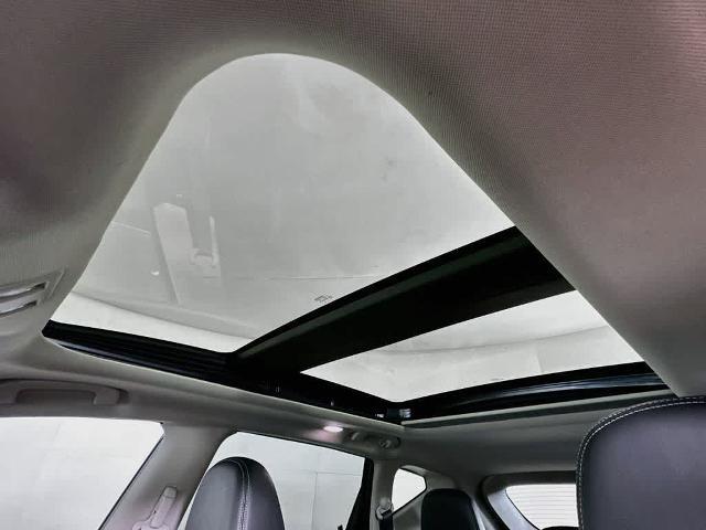 2020 Nissan Murano Platinum Intelligent AWD