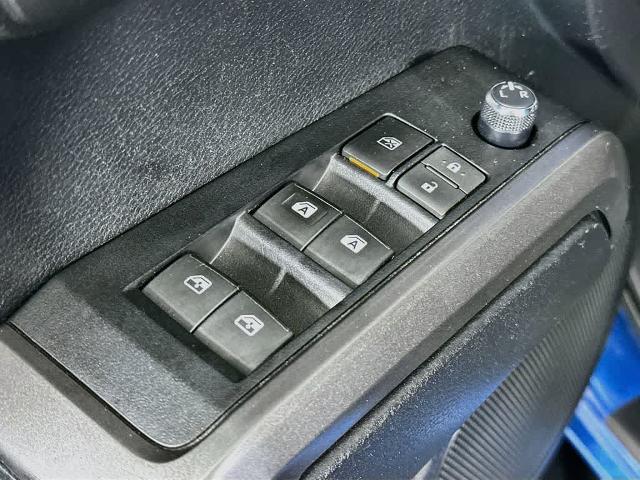 2017 Toyota Tacoma Unknown