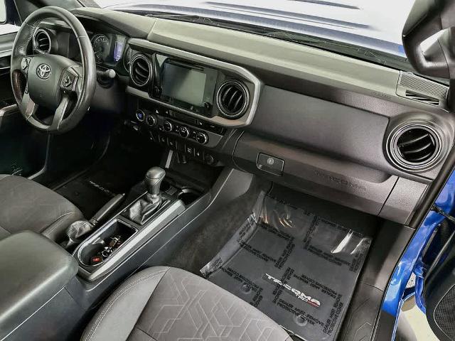 2017 Toyota Tacoma Unknown