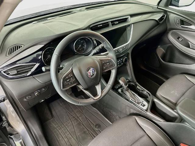 2023 Buick Encore GX Preferred AWD