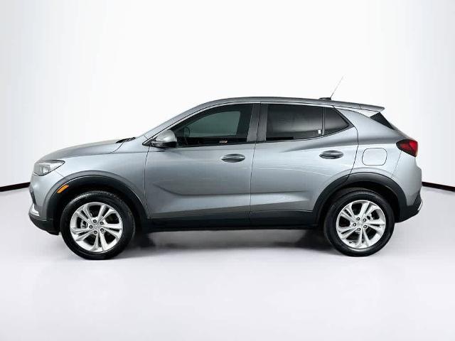 2023 Buick Encore GX Preferred AWD