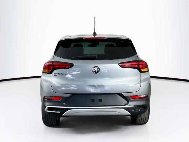 2023 Buick Encore GX Preferred AWD