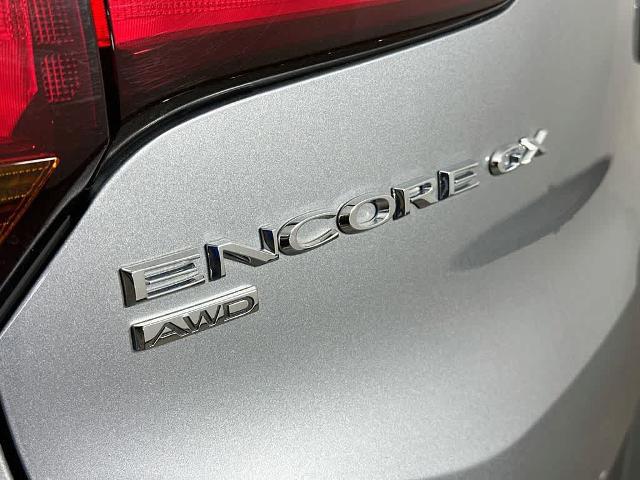 2023 Buick Encore GX Preferred AWD