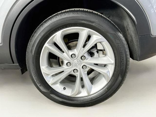 2023 Buick Encore GX Preferred AWD