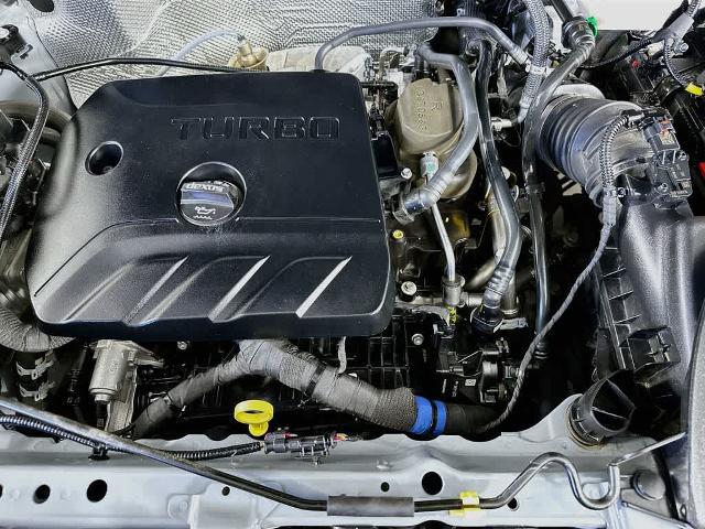 2023 Buick Encore GX Preferred AWD