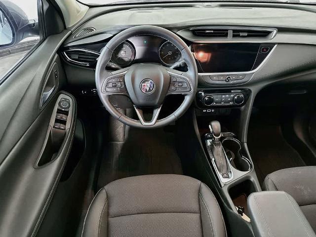 2023 Buick Encore GX Preferred AWD
