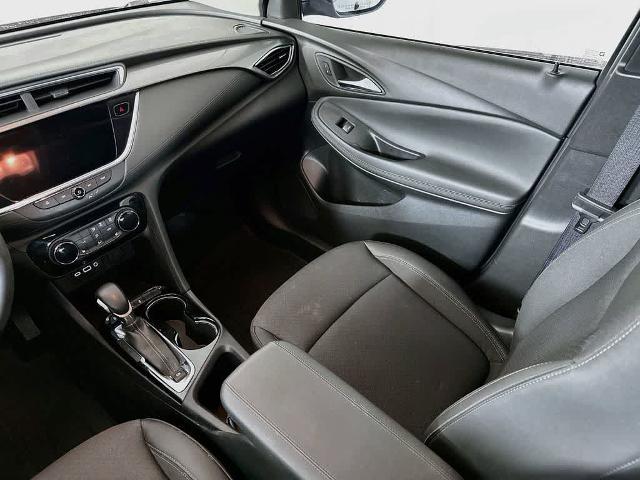 2023 Buick Encore GX Preferred AWD
